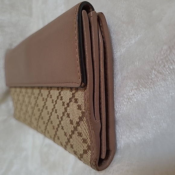 Gucci wallet - Picture 8 of 10